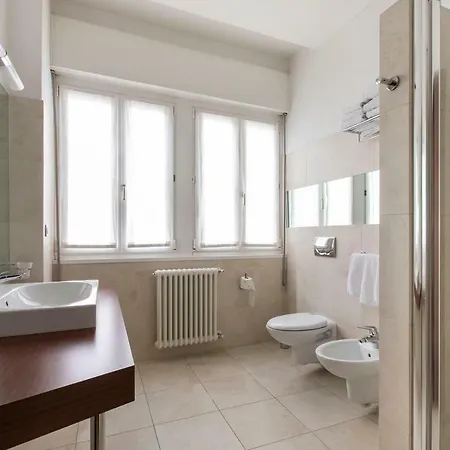 Hotel Conradi